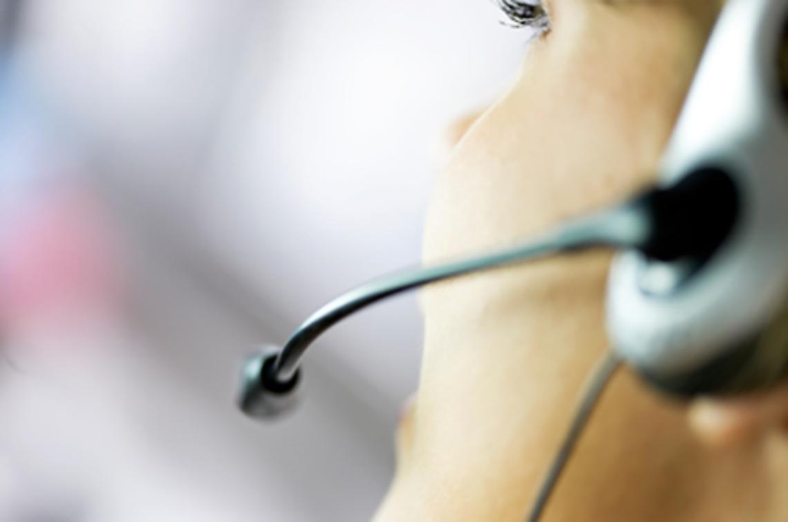 CHIVASSO. Voice Care, incontro a Troino con i sindacati  