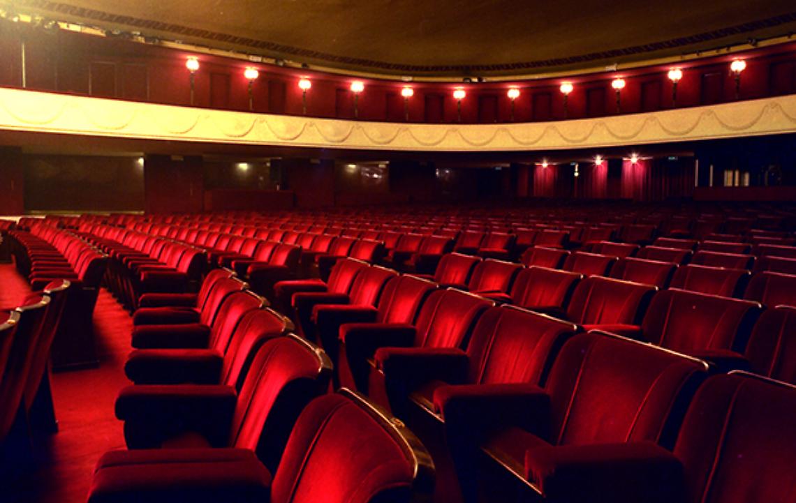 ROMA. Week end: Teatro; Donadoni Otello al Globe di Roma