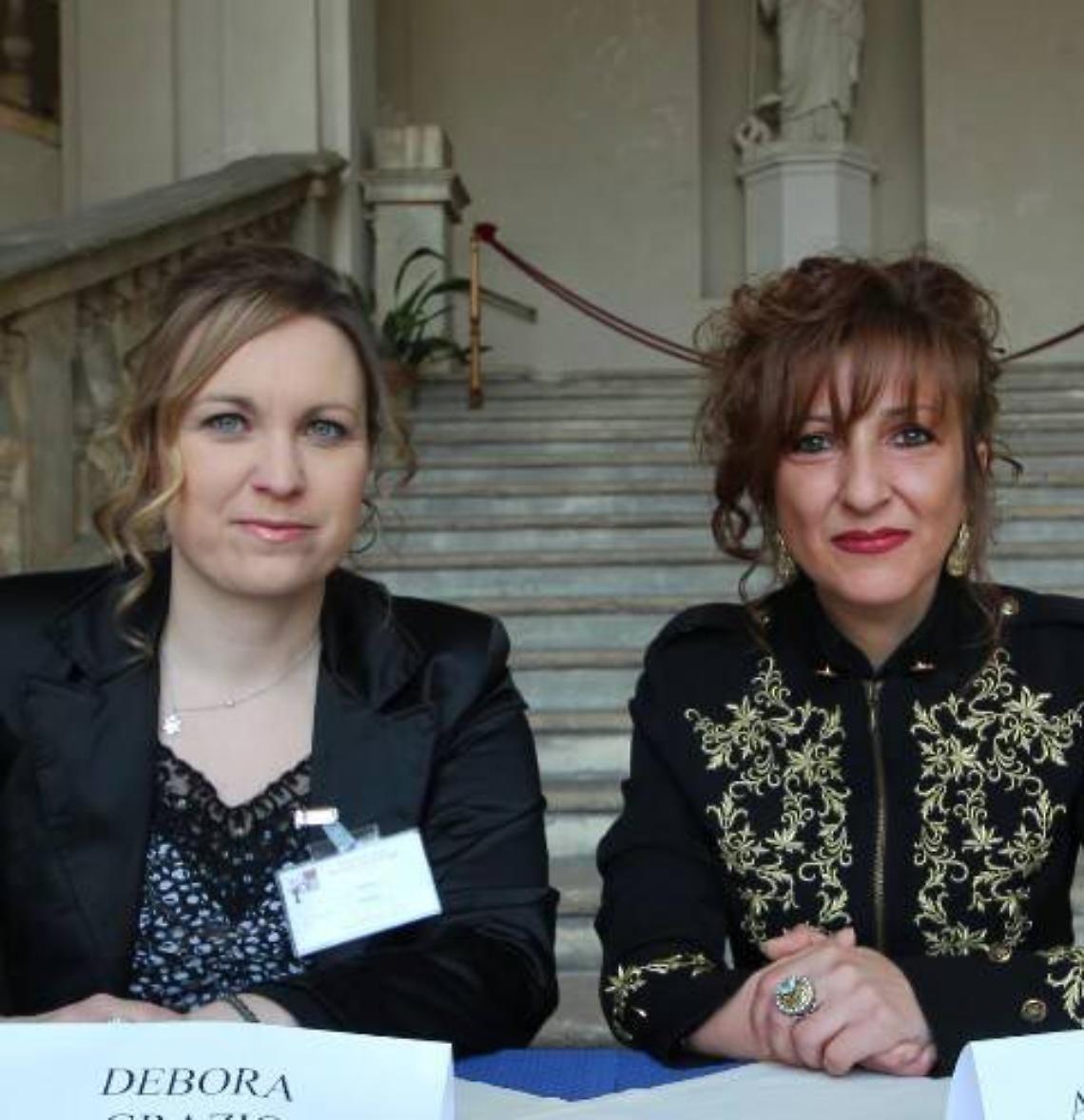 AGLIE'. Presentato il primo fumetto dedicato al Castello