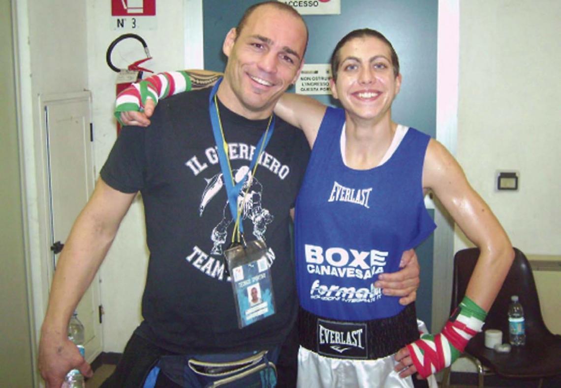 BOXE. Skull Boxe Canavesana tra presente e futuro
