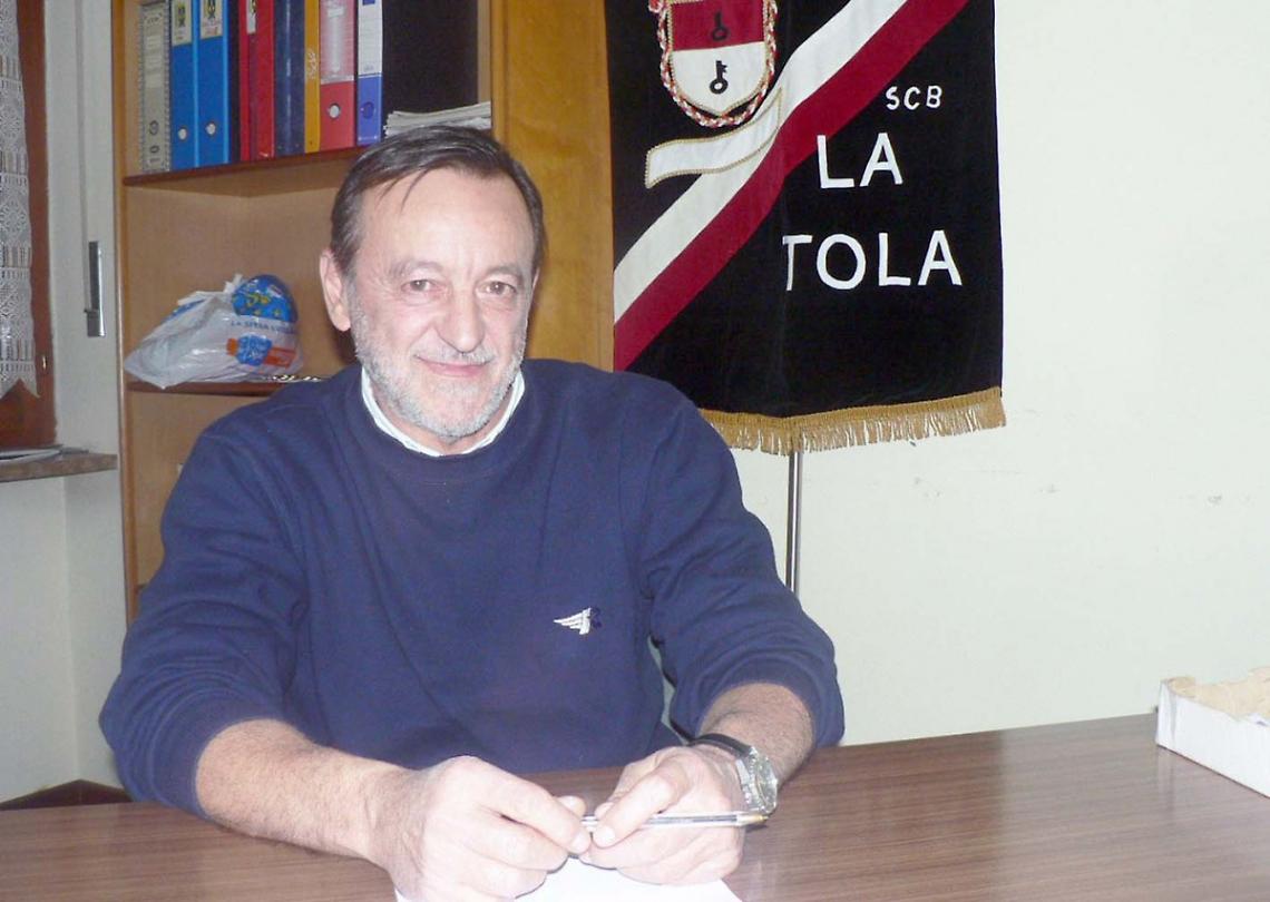 BOCCE. La Tola Chivasso ospita il 6° Memorial Giovanni Damiano