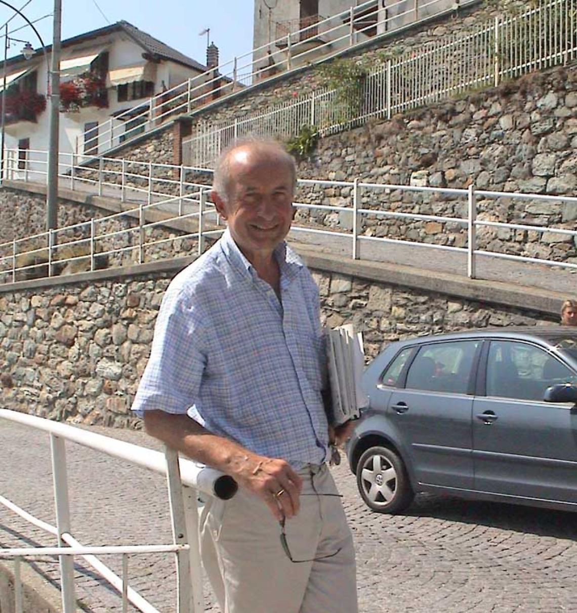 ANDRATE. Un anno di ritardo per la demolizione del dehor abusivo