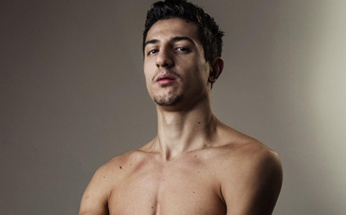 BOXE. Scarpa sul ring a Casteggio contro il giovane lettone Levickis