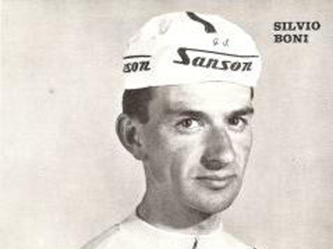 CICLISMO. Muore Silvio Boni: fu gregario di Balmamion