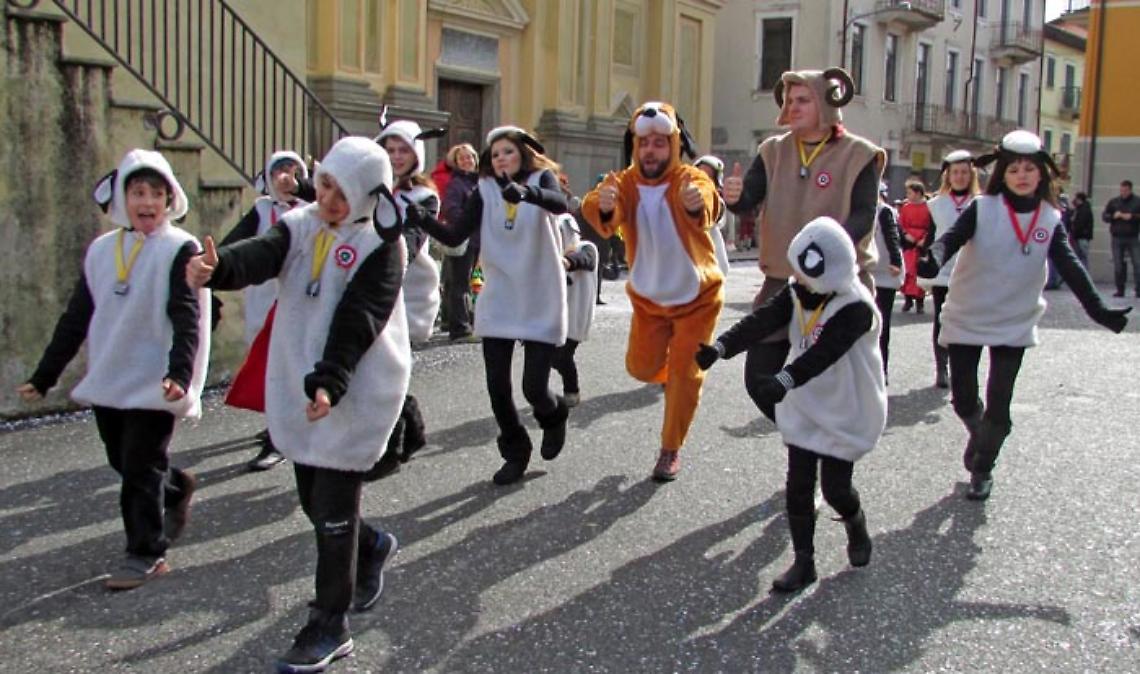 BORGOFRANCO. Carnevale, Giglio Tos lascia dopo 27 anni