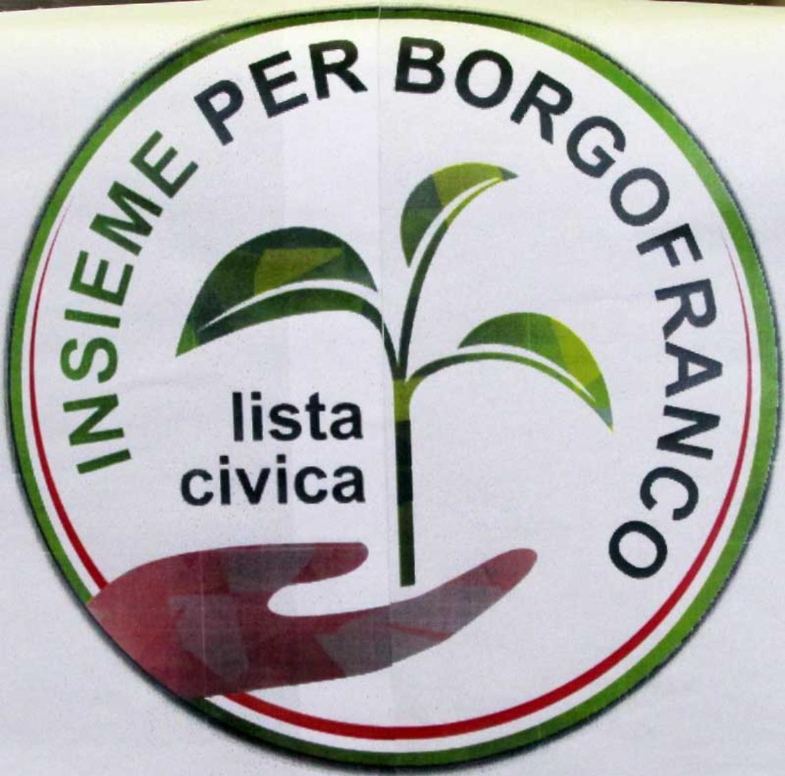 BORGOFRANCO. Nespolo è fuori dalla maggioranza!