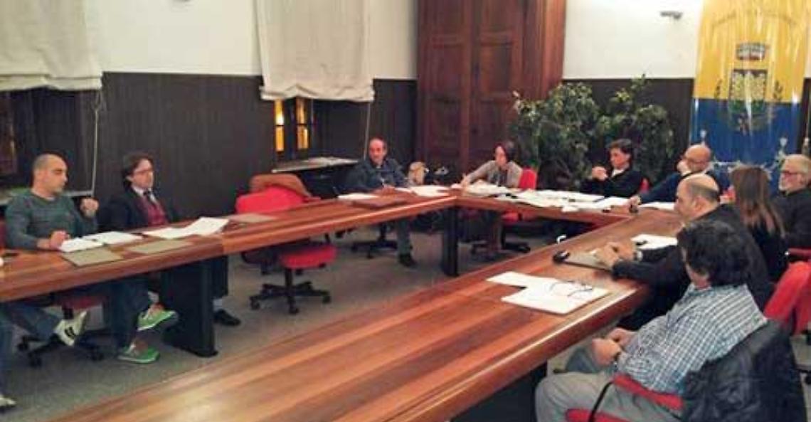 BOSCONERO. Giovannini: "da questa spaccatura traggo un insegnamento"