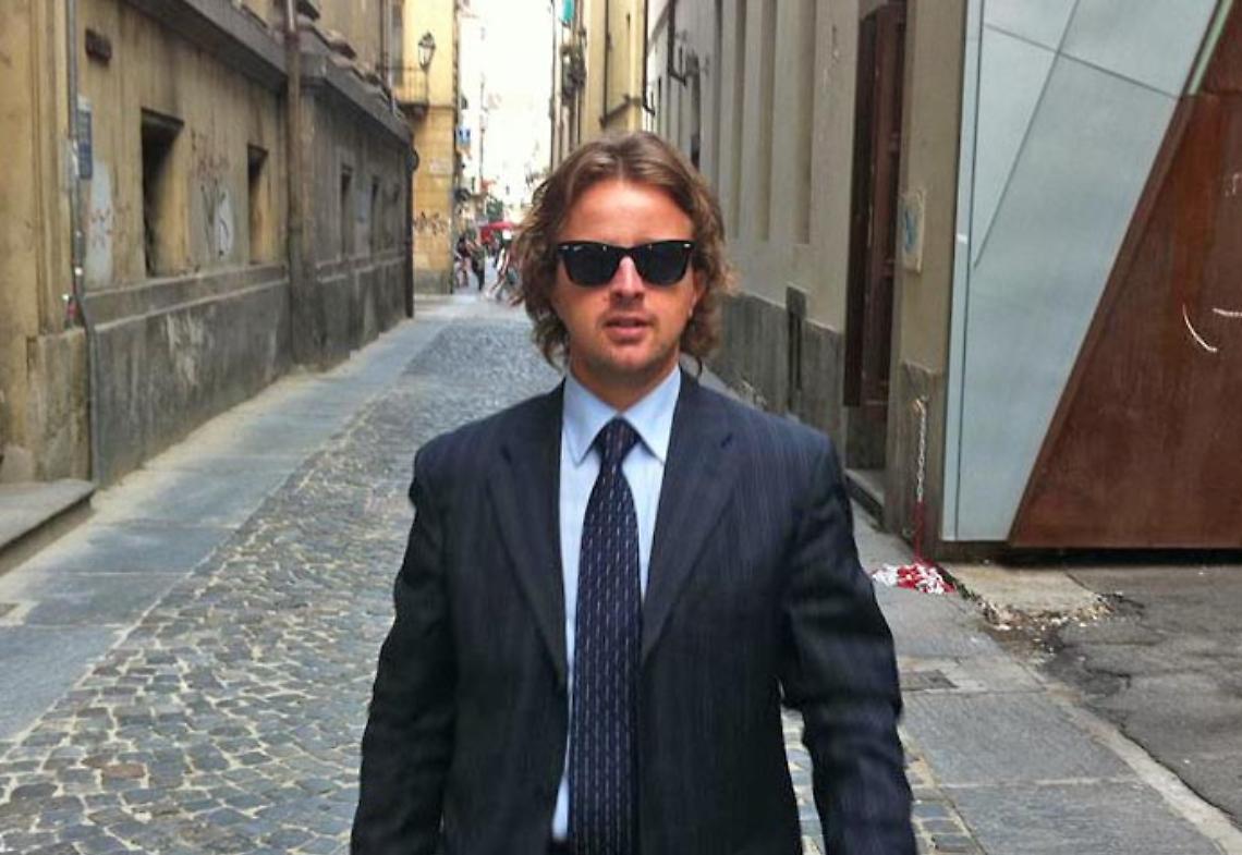 BOSCONERO. Giovannini scende in strada per la vittoria