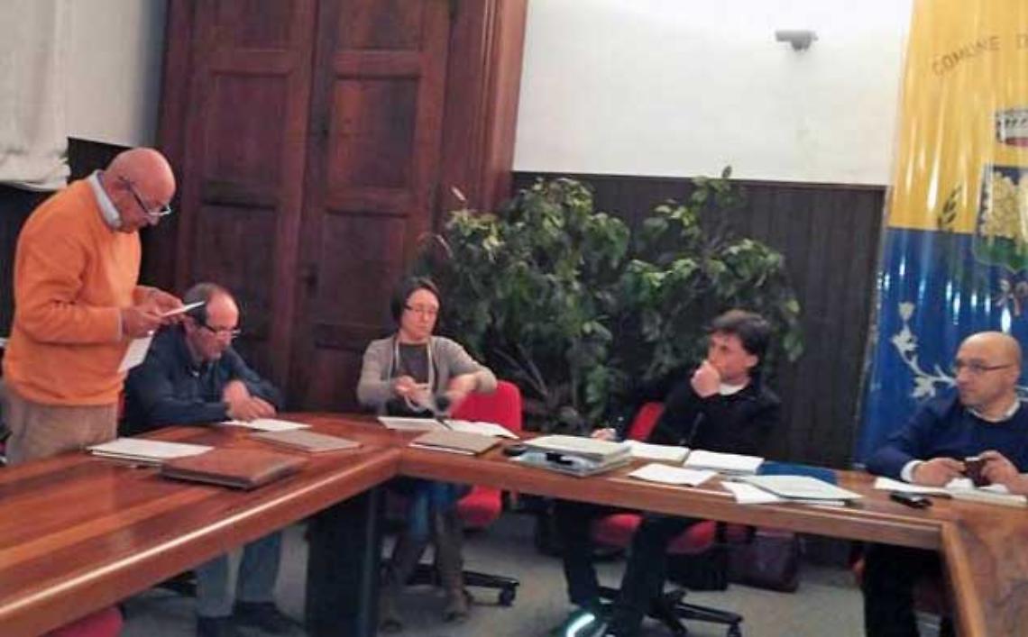 BOSCONERO. Il Sindaco Pen sulla spaccatura della maggioranza: "E' normale: siamo vicini alle elezioni"