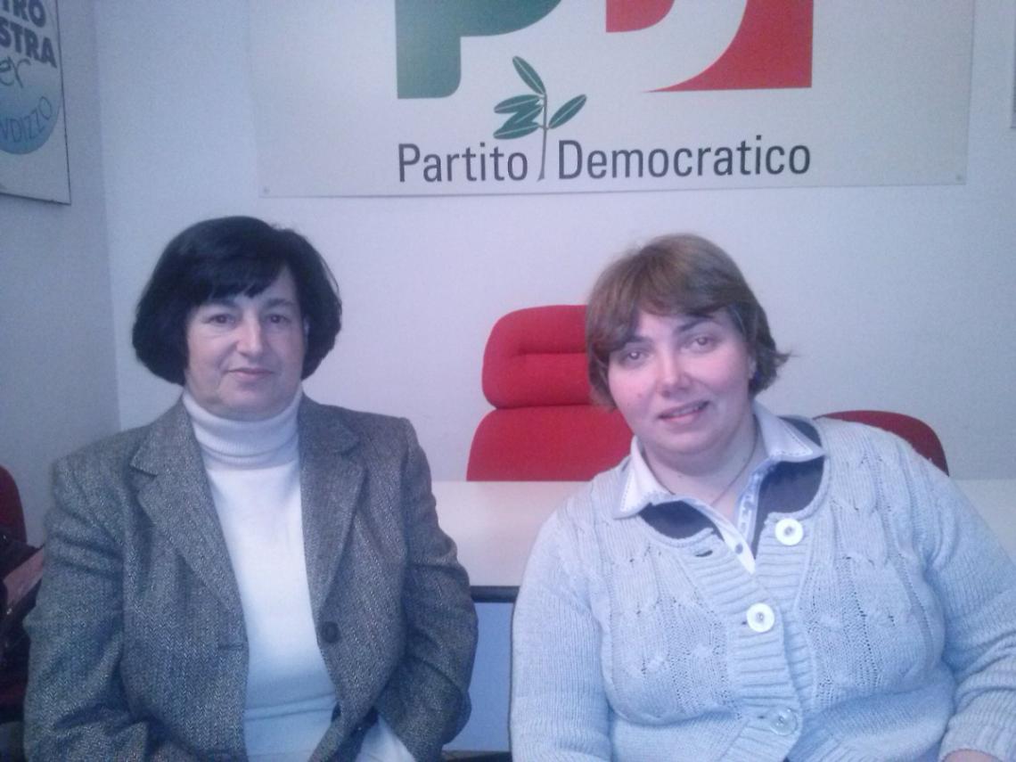 BRANDIZZO. Boffo e Sasanelli presentano la lista "Progetto Comune"
