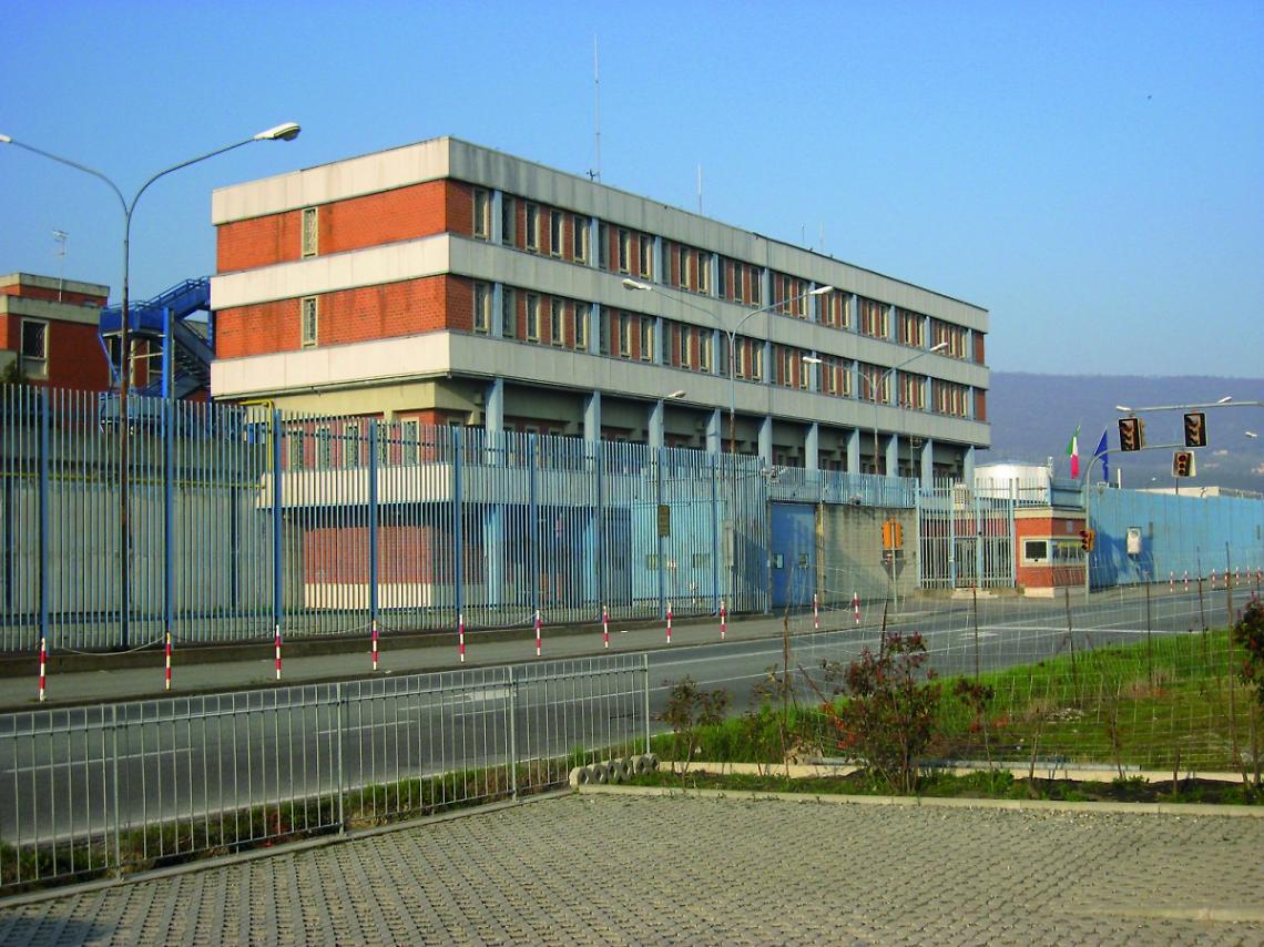IVREA. Detenuti in rivolta,  Il direttore è adeguato?