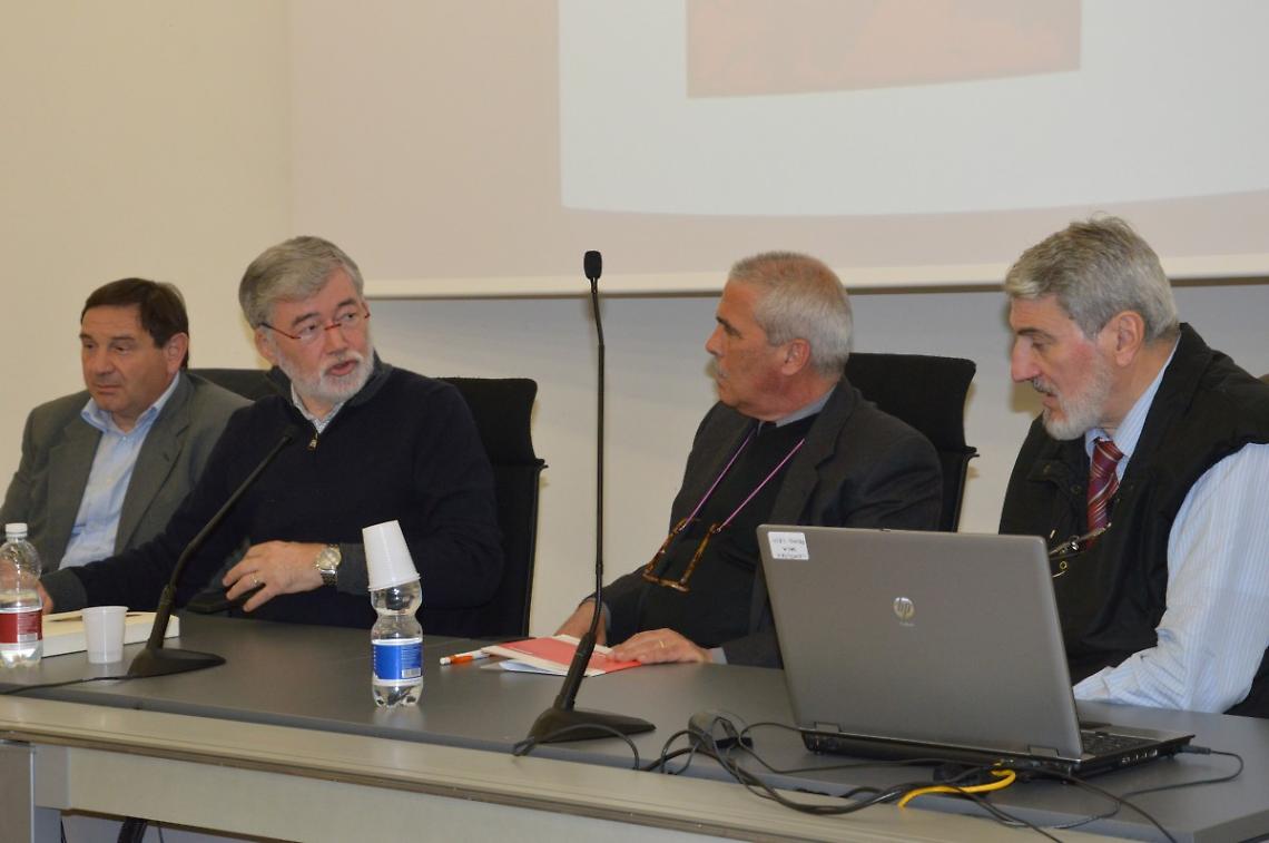 SETTIMO TORINESE. IL "CINESE"
