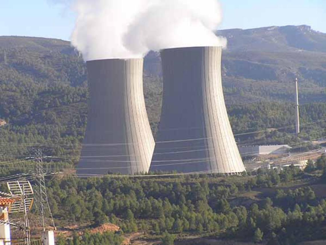 TORINO. Nucleare: danni Deposito D2 Saluggia "non strutturali"