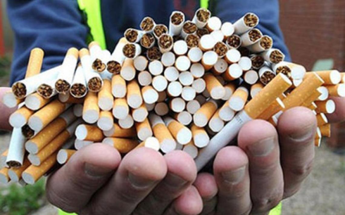 NOVARA. Sigarette contrabbando, 200 stecche sequestrate nel Novarese