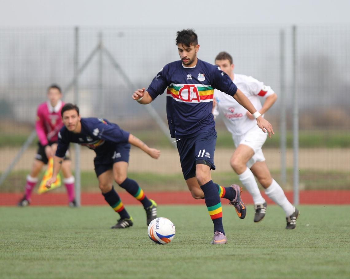CALCIO. Supermarket Pro Settimo, venduti i prezzi pregiati