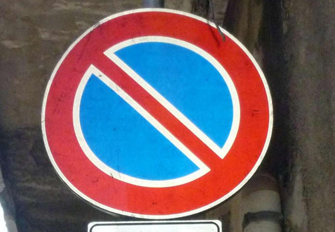 MONTANARO. Viabilità modificata fino al 4 giugno