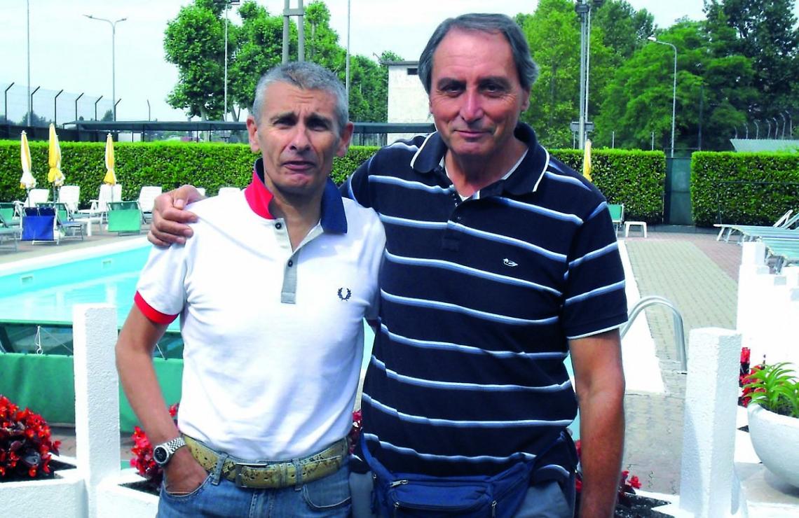 TENNIS. Il Tennis Club Tescaro cala il poker di squadre