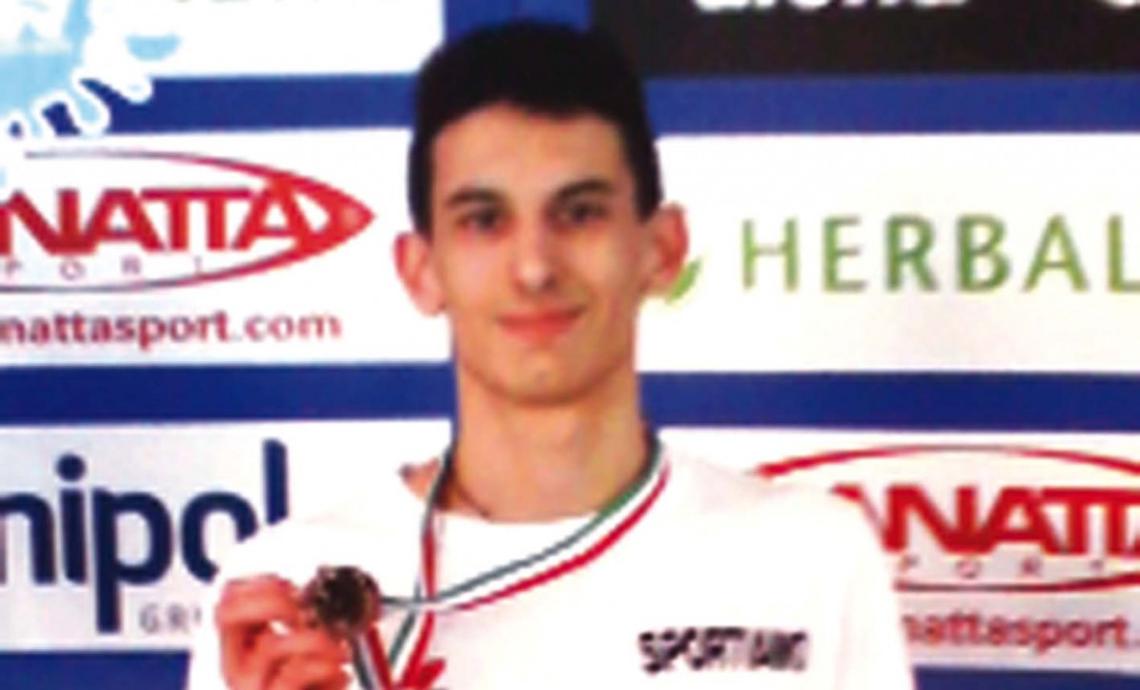 NUOTO. Sportiamo protagonista ai Campionati Regionali Invernali  