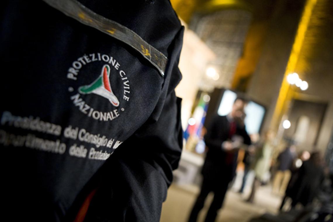 ROMA. Protezione civile: Borrelli, ancora 14% Comuni senza Piani
