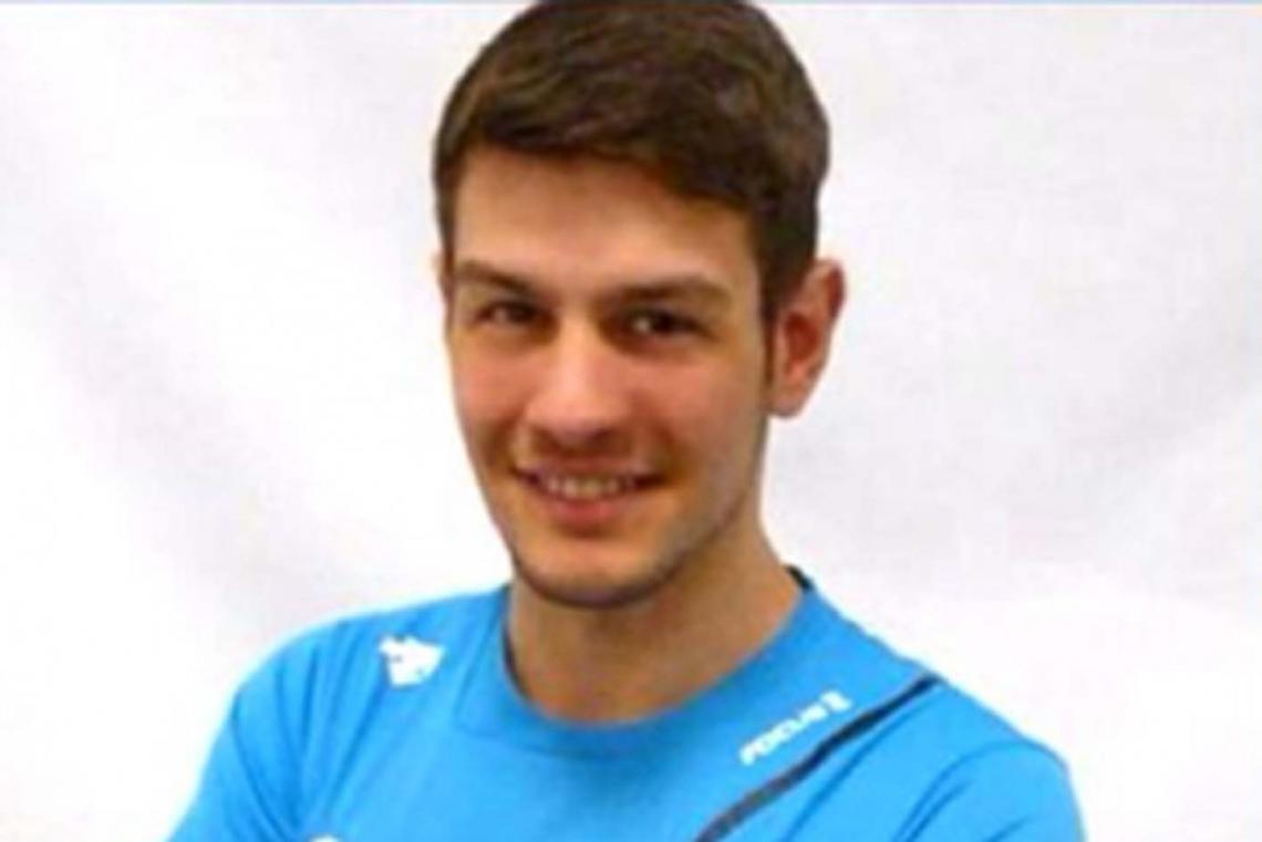 CICLISMO. Ottimo quinto posto per Viel nella gara Under 23 di Charols