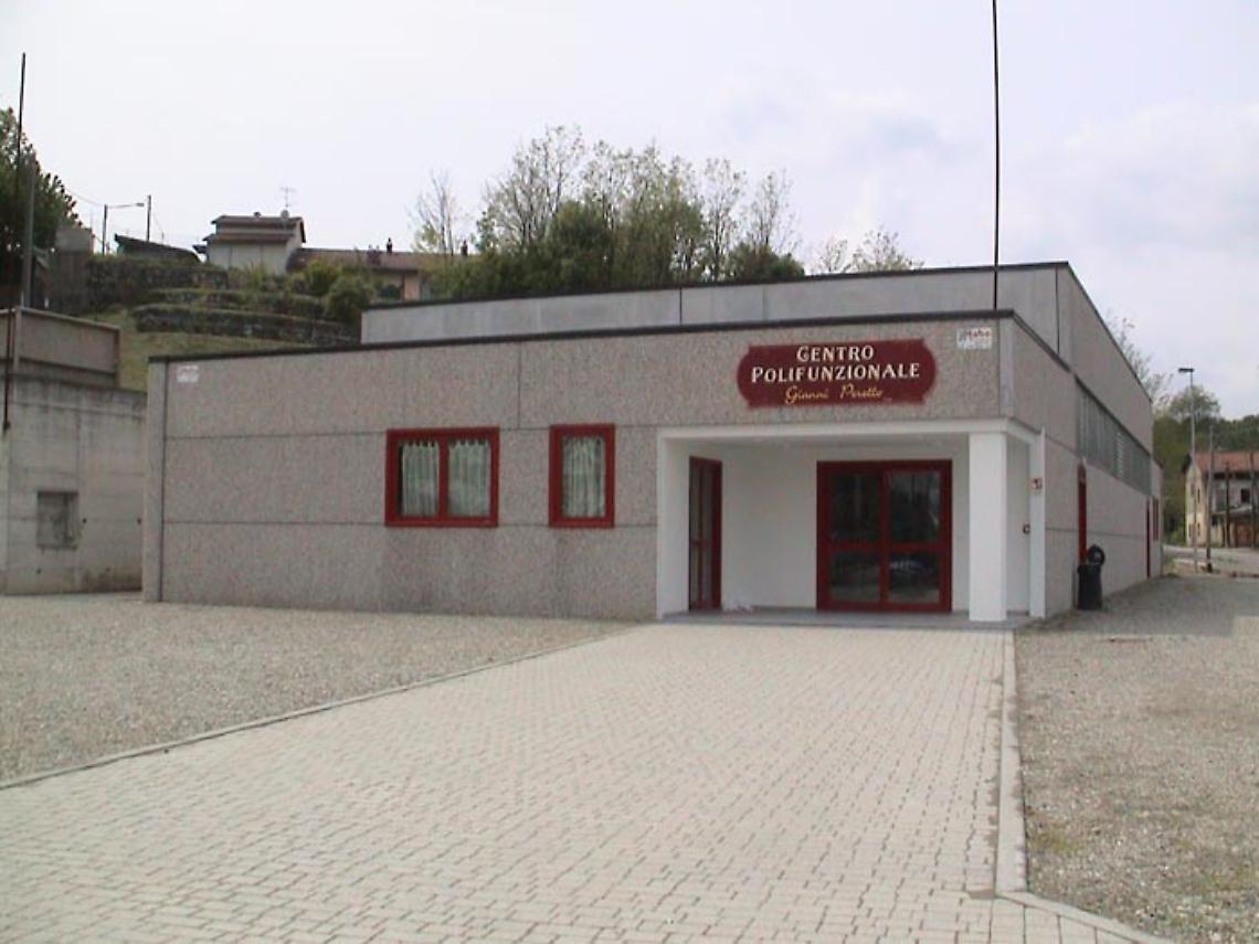 MERCENASCO. Pluriuso, senza affitto e senza opere. Comune a bocca asciutta