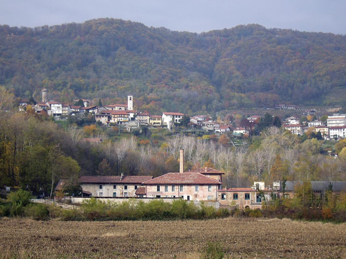 PARELLA. Bilancio difficile, rischio aumento tasse