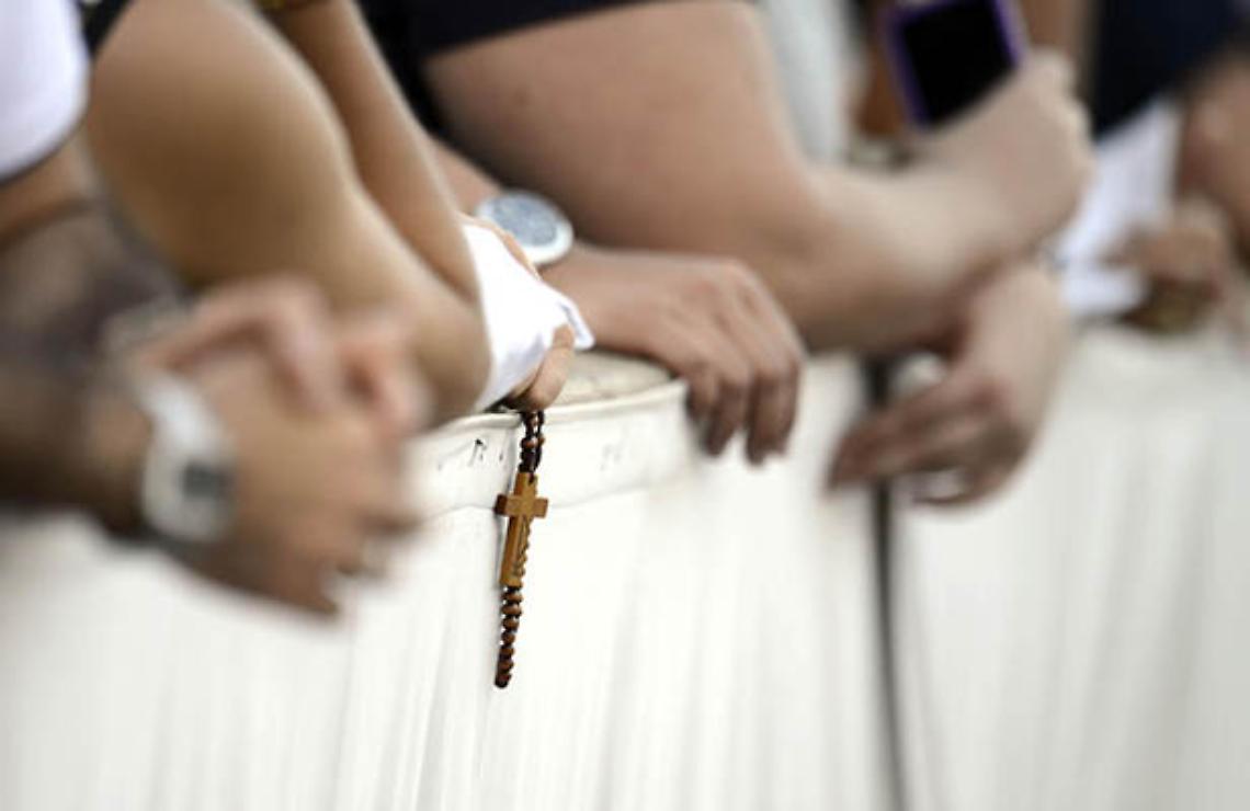TORINO. Preghiera per la pace tra cattolici e musulmani nel santuario della Consolata