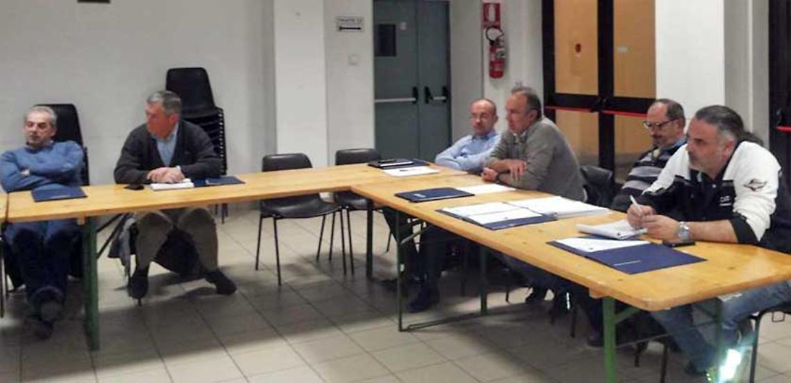 SAN GIORGIO. Tra le associazioni "figli e figliastri". La denuncia di Algostino