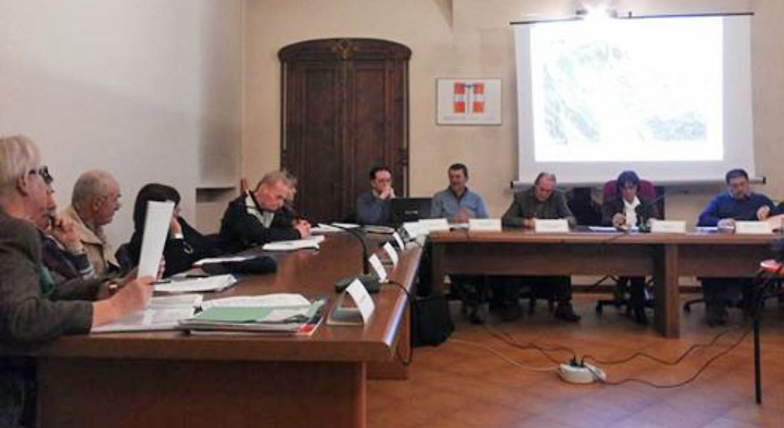 SAN GIUSTO. Riadottata la Variante al Prgc votata a gennaio da un consigliere interessato