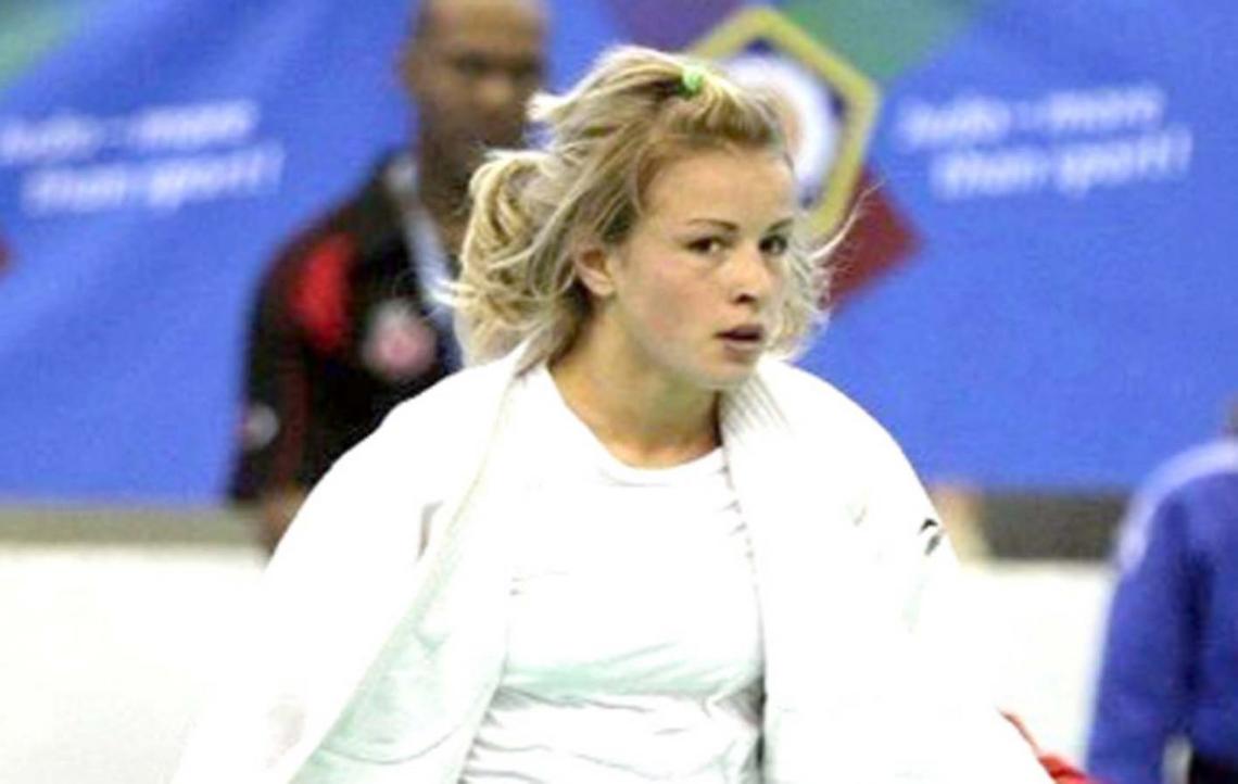 JUDO. Gli atleti Akiyama ben figurano con la Nazionale Italiana