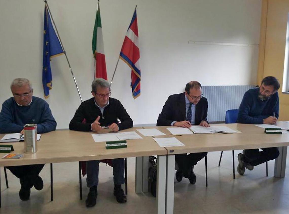 SCARMAGNO. 300mila euro per le strade del Bessolo ma i dossi sono pericolosi