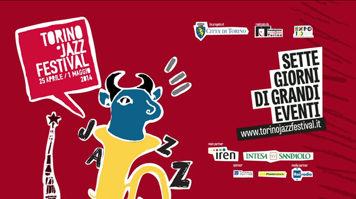 TORINO. Musica: 21/o Moncalieri Jazz Festival dedicato a Mandela
