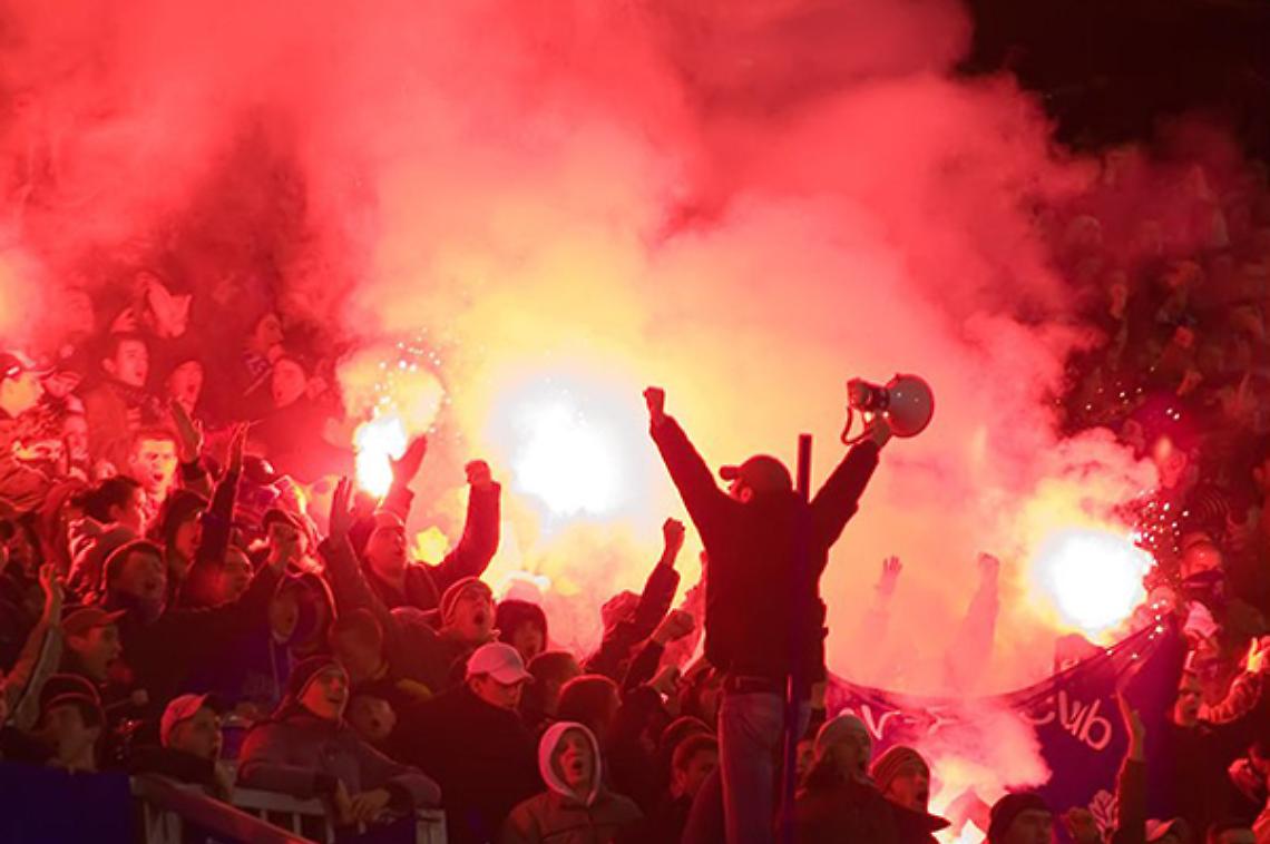 CALCIO. Capo nerazzurro nega aggressione a tifoso Juve