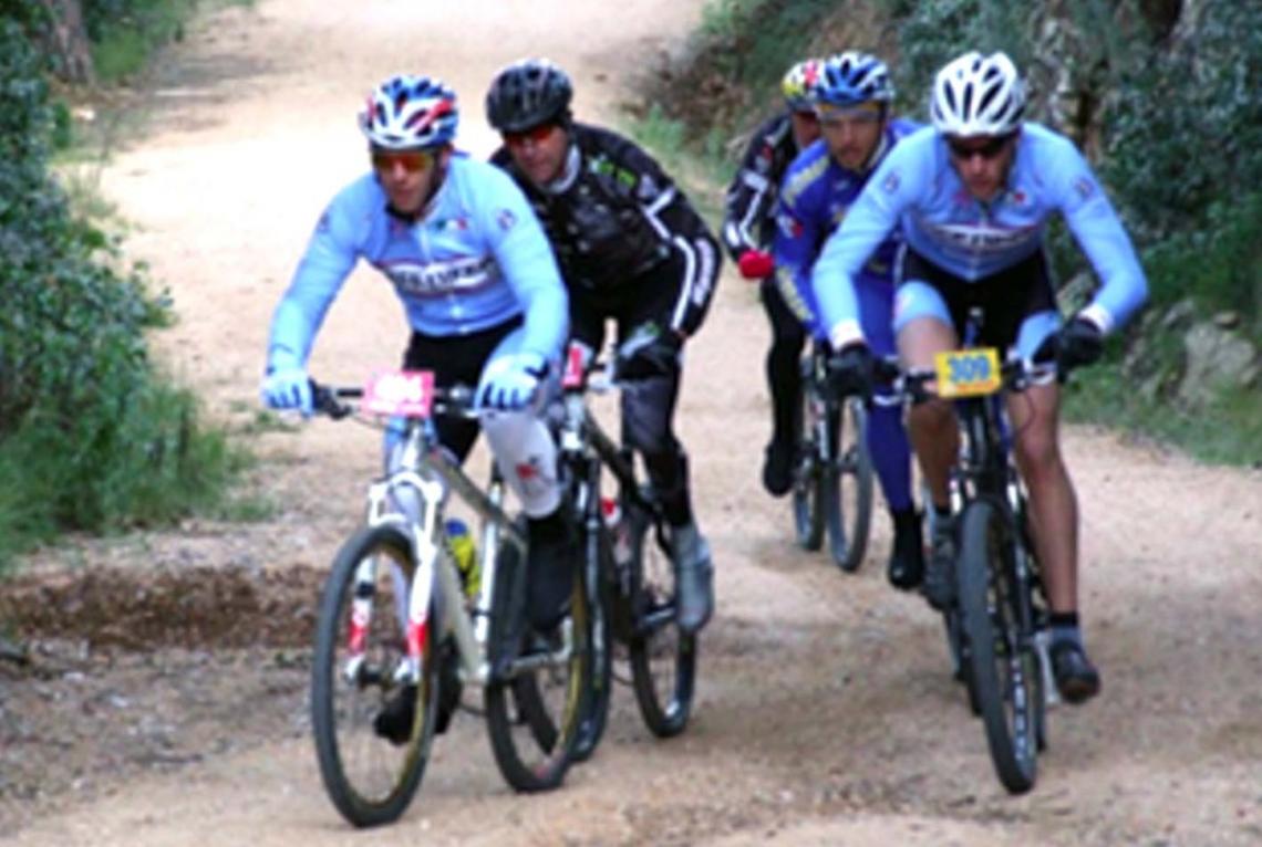 MOUNTAIN BIKE. C'è attesa per il 17° Pratoregio Mountain Bike Cross