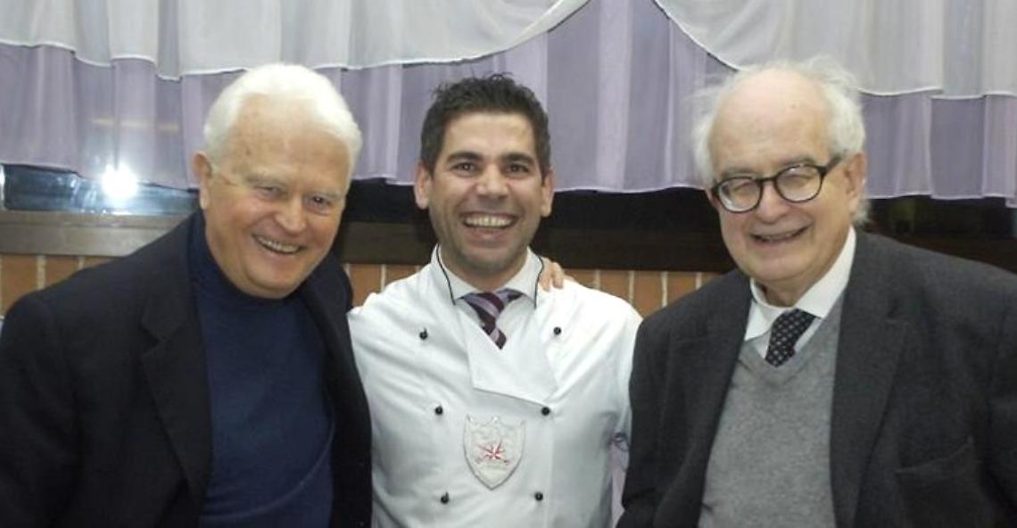 OZEGNA. Elezioni. Bartoli: &quot;ci sto pensando, la gente mi chiede di presentarmi&quot;