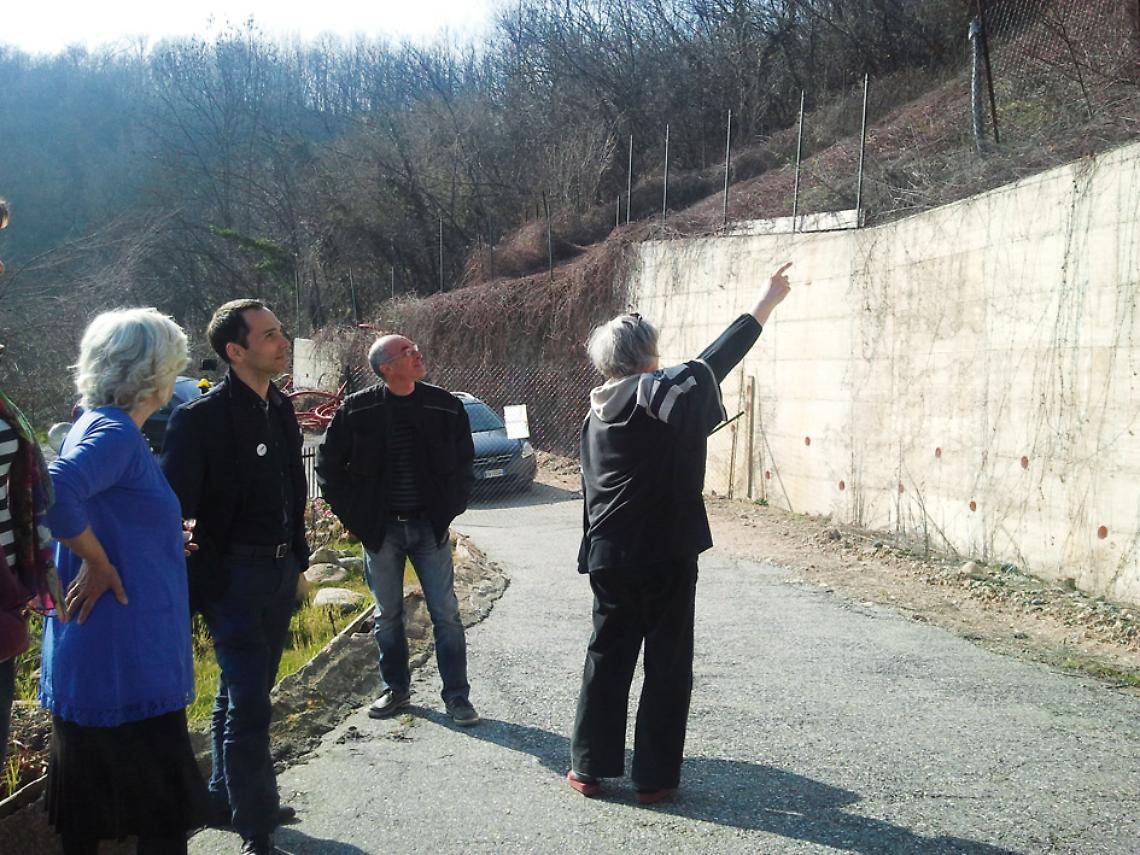 CASTIGLIONE. Elezioni, uno a zero per il Movimento 5 Stelle