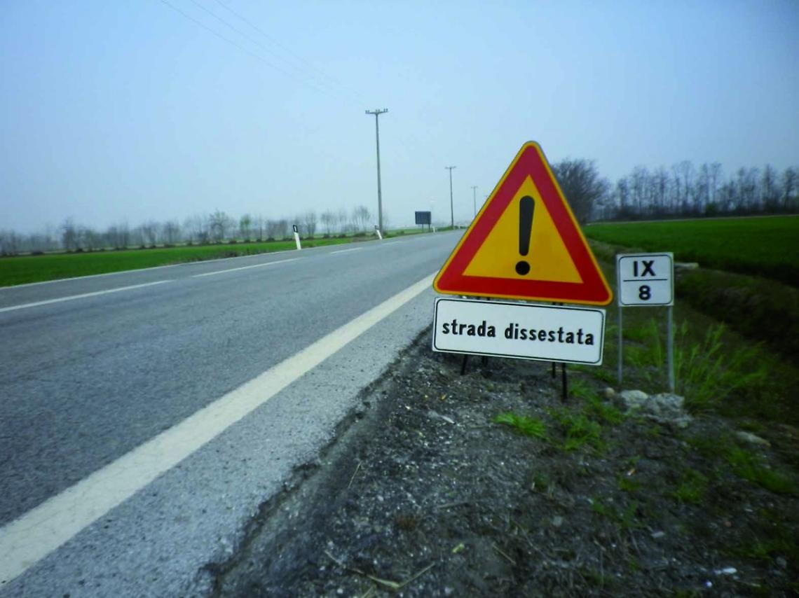 Caluso, 18 sindaci scrivono a Chiamparino per la Statale 26