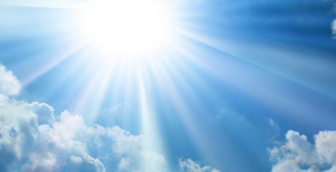 ROMA. Caldo e afa, al via una settimana 'estiva' con oltre 30 gradi