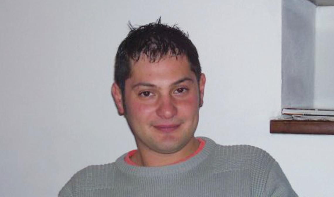 SAN MAURO. L'ultimo saluto al 33enne Remigio D'Auria
