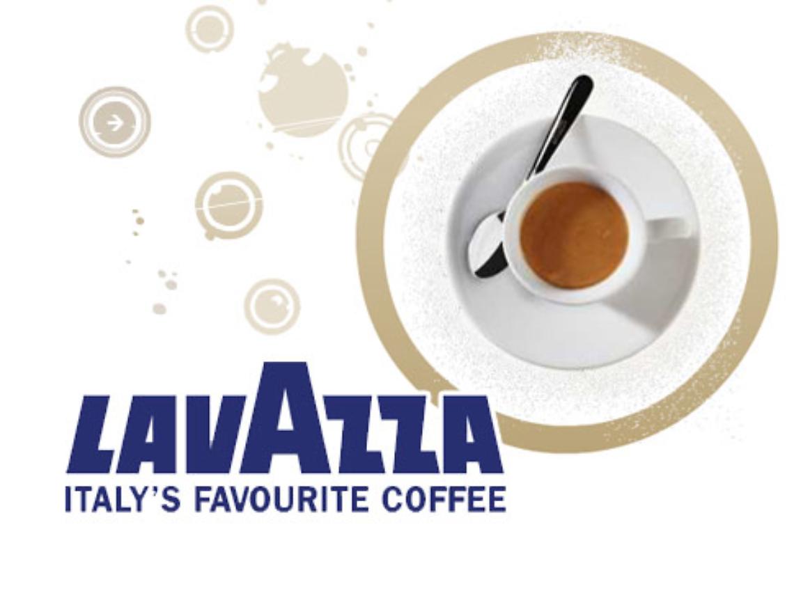 TORINO. Continua shopping Lavazza, sua australiana Blue Pod