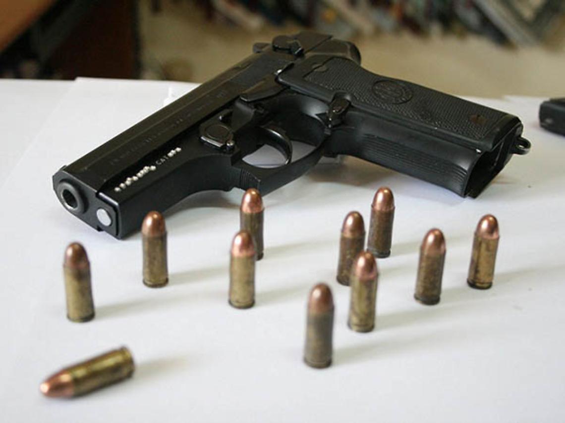 CHIVASSO. La 'ndrangheta è tornata. E spara!