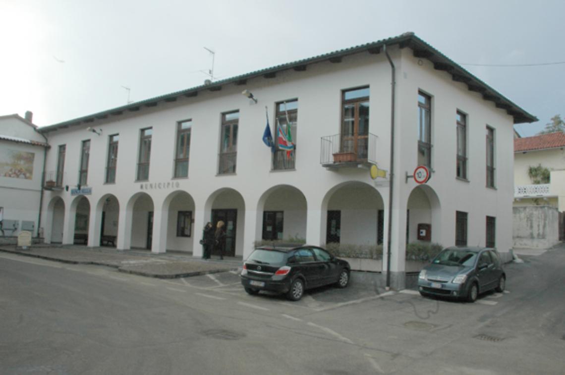 COSSANO. A Clara Colombatto e Gabriella Mocafico il premio Giulia Avetta