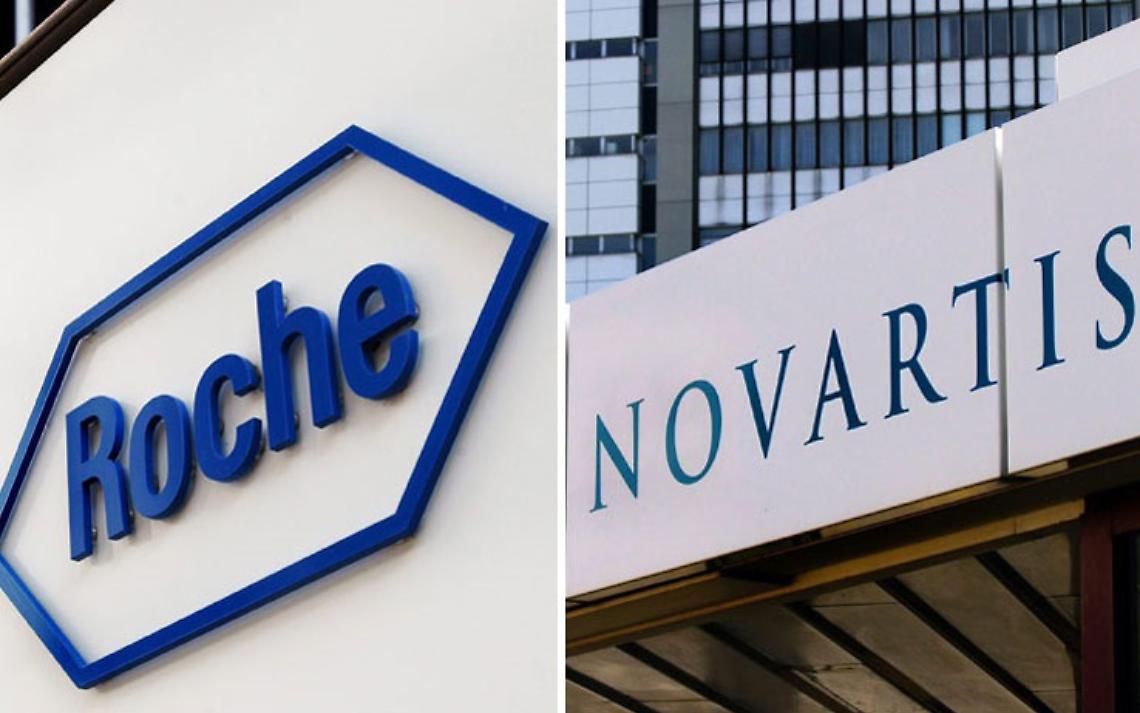 TORINO. Roche-Novartis: c'è un'indagine in corso e alcuni indagati