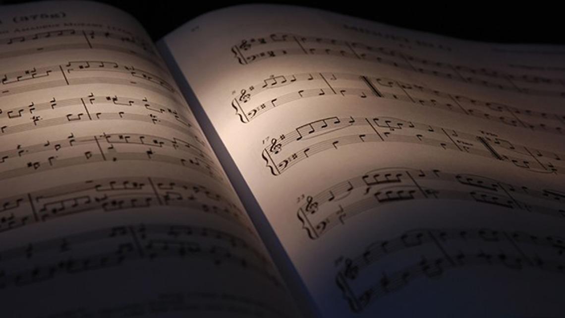 "Te Deum"