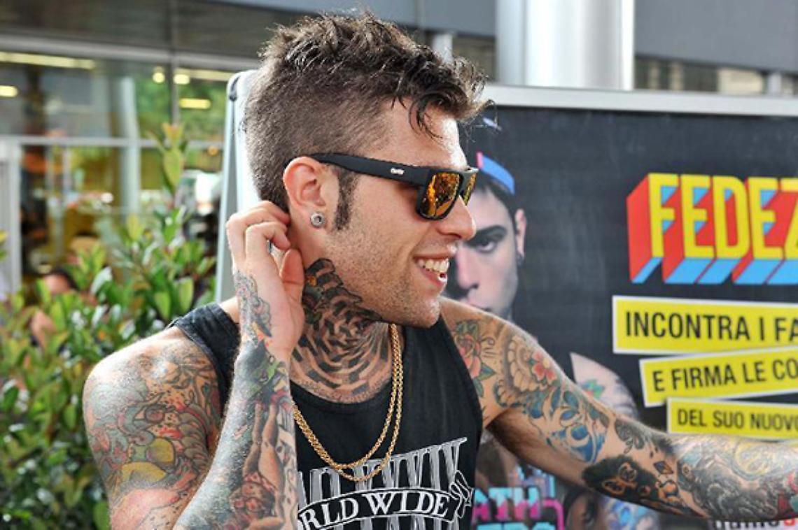 ROMA. Dai Coldplay a Fedez, ecco le 'città gemelle' della musica