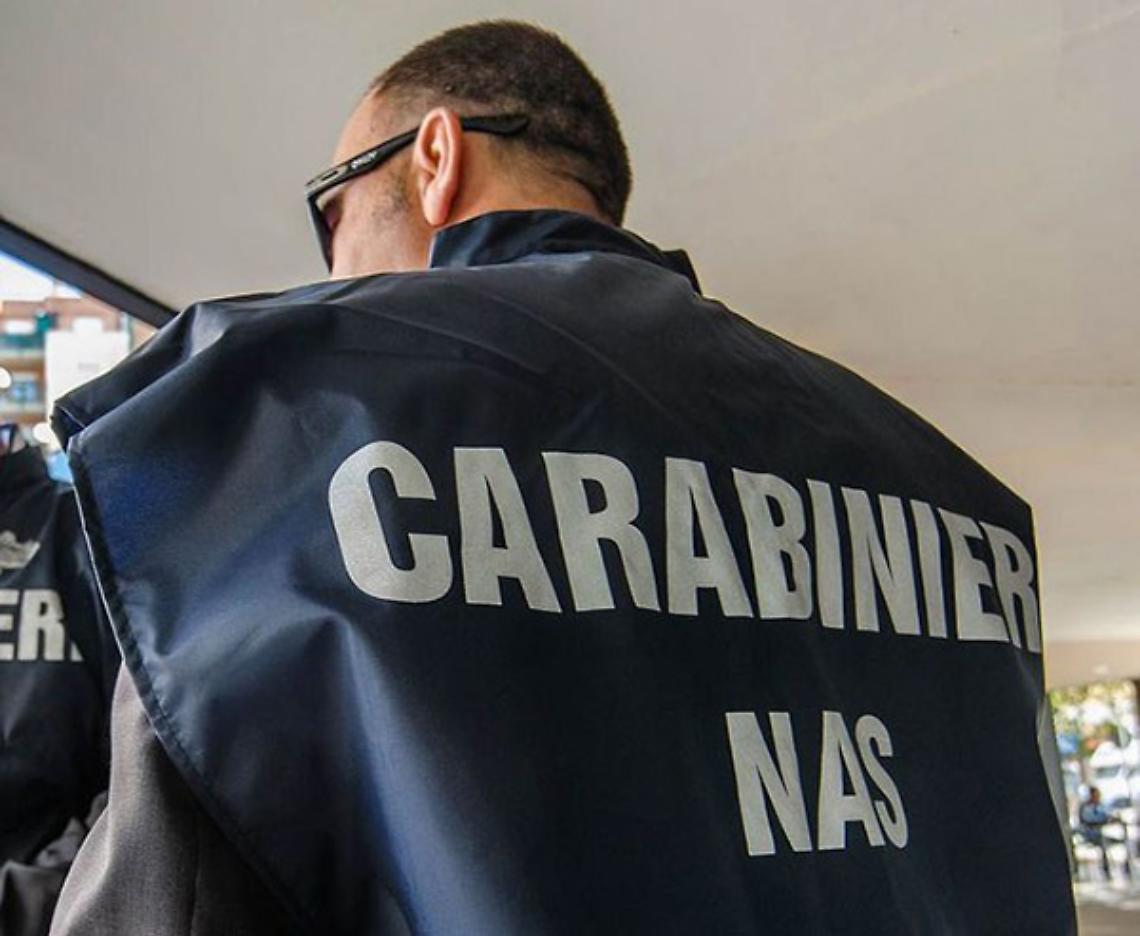 ROMA. Sanità: Nas, una struttura per anziani su 4 non in regola