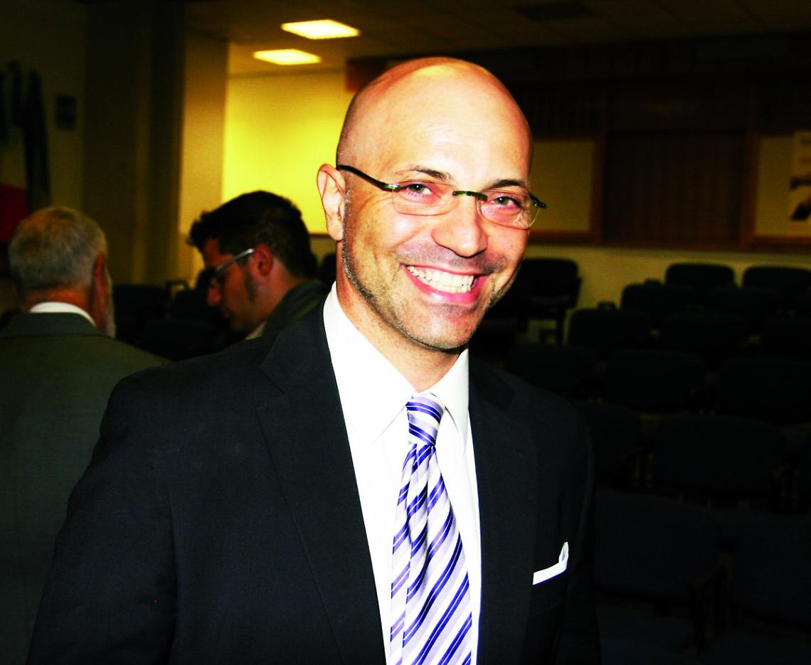 RUGBY. VII Rugby in Serie A, Augello: &ldquo;Impresa sportiva di valore&rdquo;