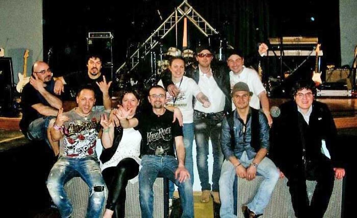 AGLIE'. Torna l'evento benefico "Una vita per la musica, un concerto per la vita" 