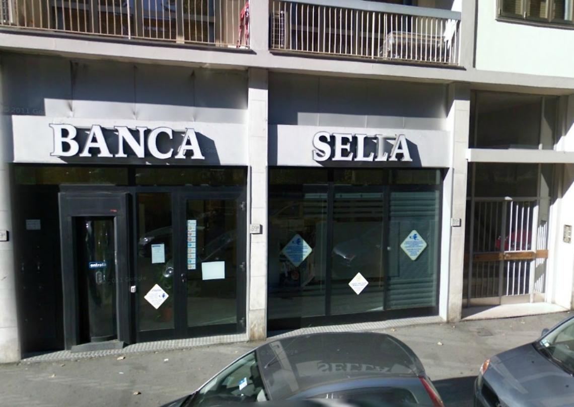 BIELLA. Tragica morte top-manager della Banca Sella