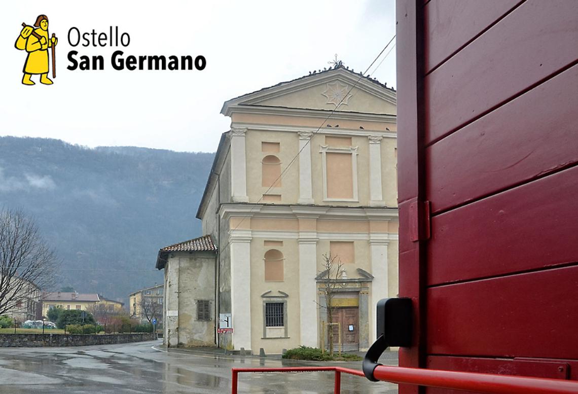 BORGOFRANCO. Nessuno vuole l'Ostello